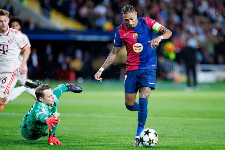 Regola Portiere 8 secondi