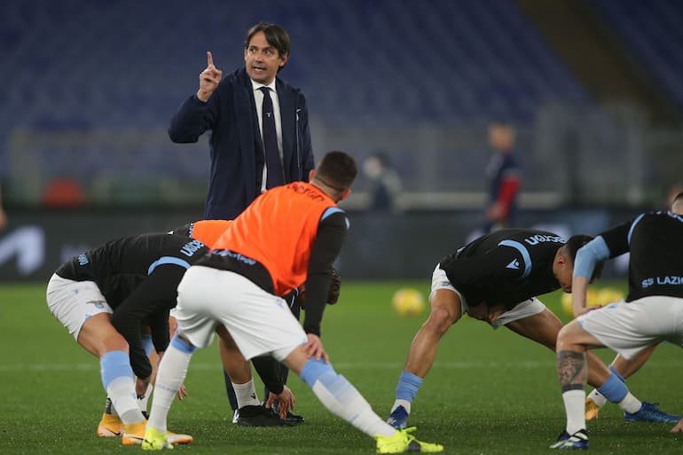 Stipendio Simone Inzaghi