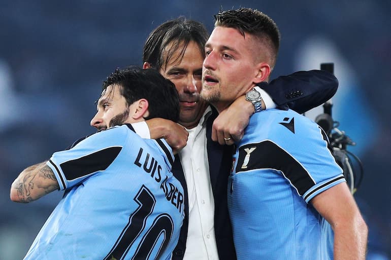 Stipendio Simone Inzaghi