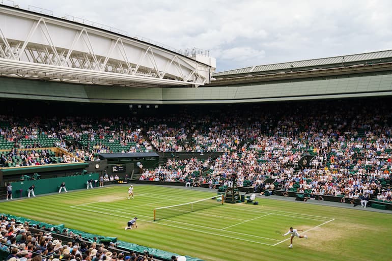 Pronostico Wimbledon