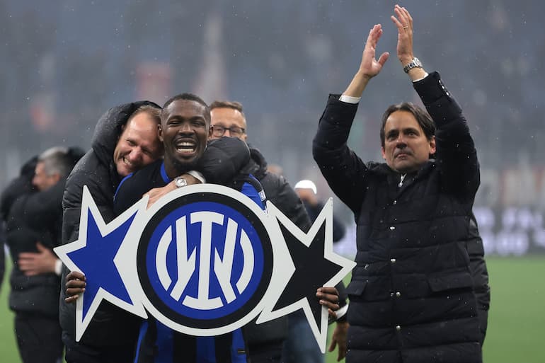 Stipendio Simone Inzaghi