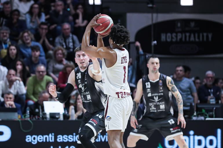 Stipendi Trapani Basket