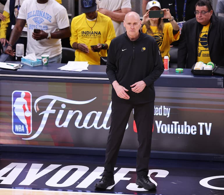 Pronostico Finali NBA