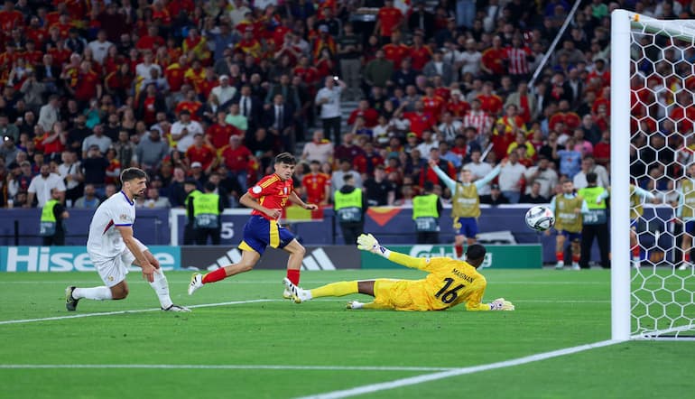 pronostico finale Nations League