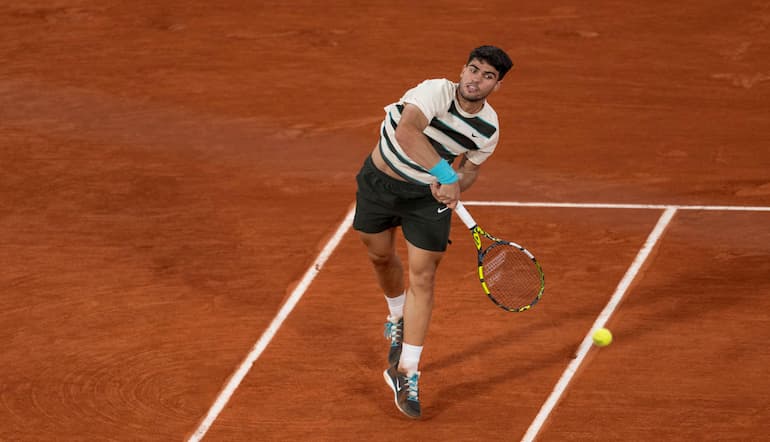 Pronostico finale Roland Garros