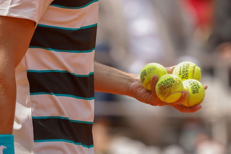 ⁠Confronti Alcaraz - Sinner