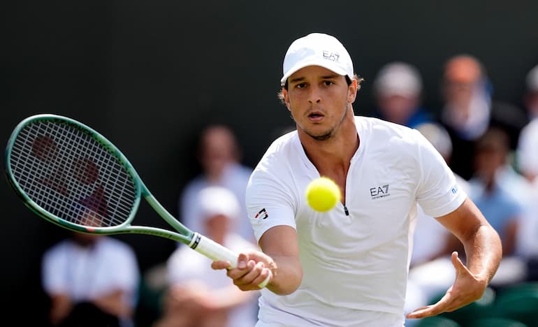 Tornei vinti Darderi