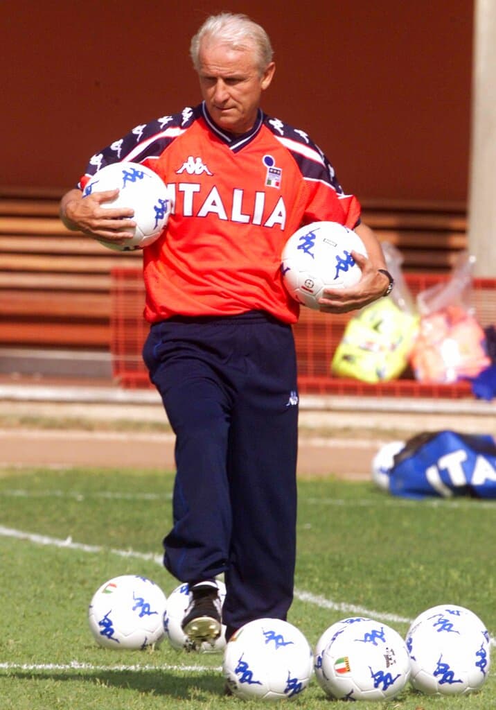 L'unico ed inimitabile Trap!