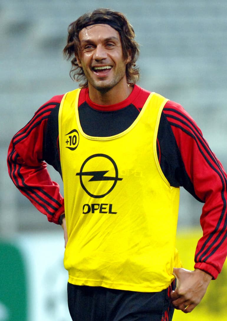 Paolo Maldini