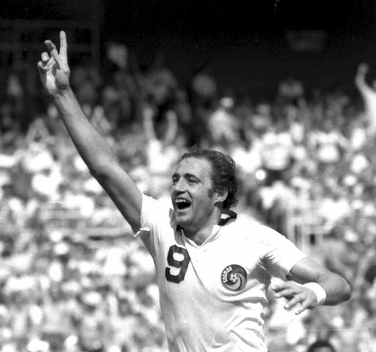 Giorgio Chinaglia!