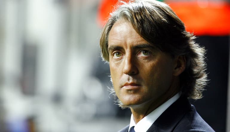 Mancio, allenatore del record!
