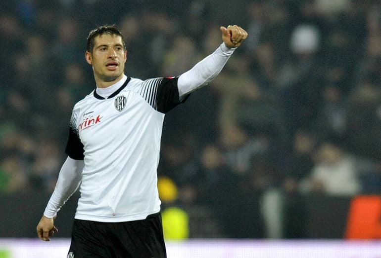 Che tradizione per il Cesena!