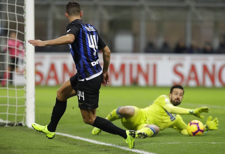 Consigli bandiera del Sassuolo!