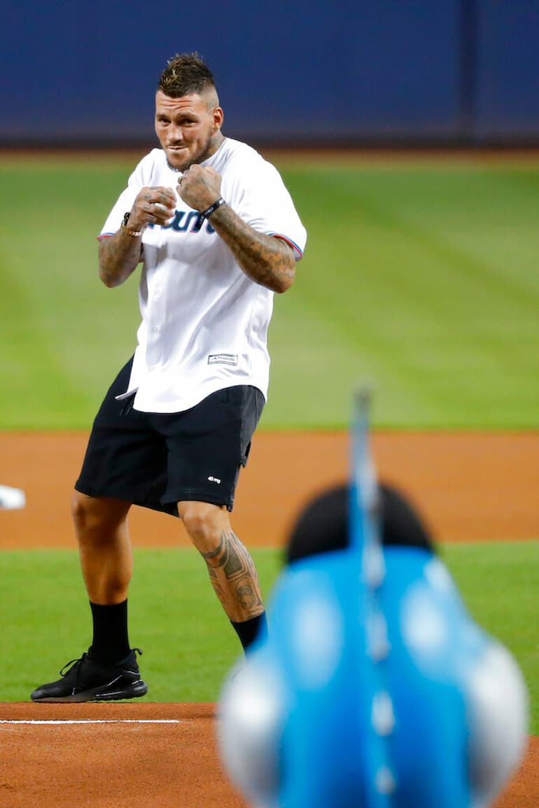 Scardina, l'idolo di Milano!