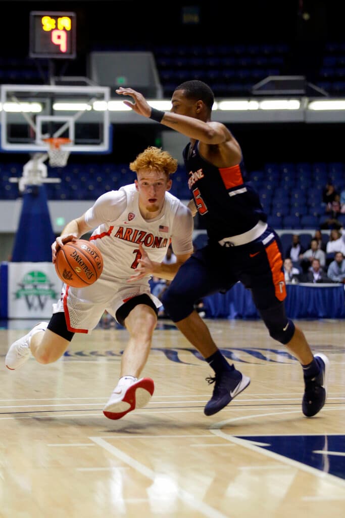 Ai tempi del college