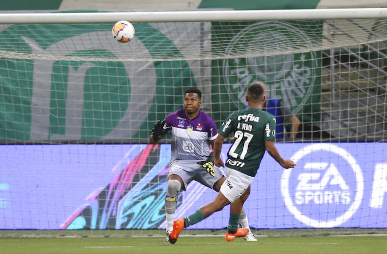 Gabriel Veron, esterno classe 2002!