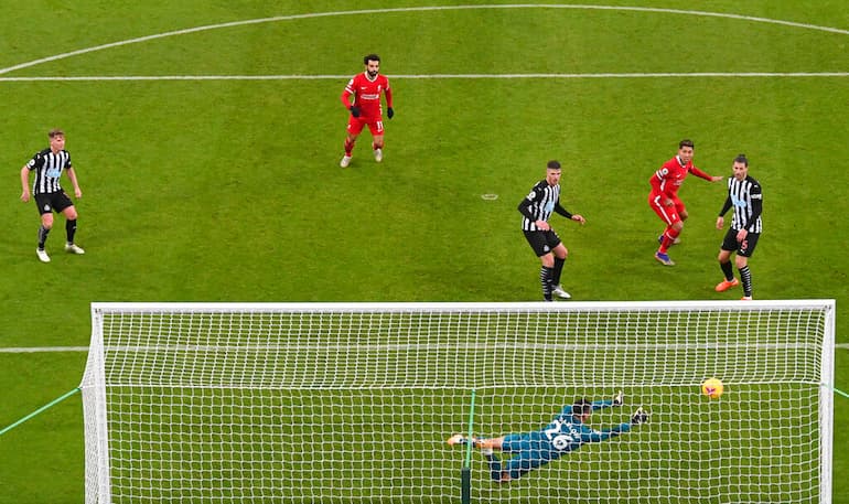 Il Liverpool del 2020!