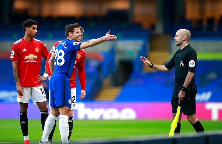 Un assistente in Premier