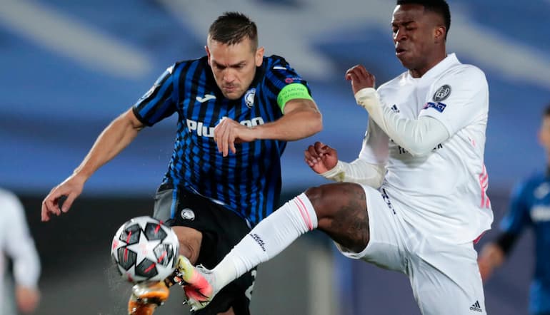 Un altro esperto di difesa a tre!