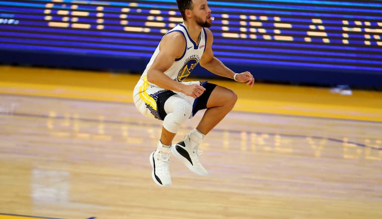 Steph Curry idolo della California!