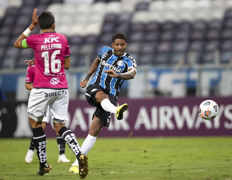 Jean Pyerre del Gremio!