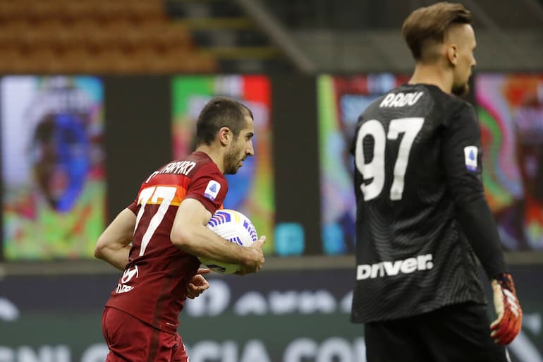 Radu a Cremona per il rilancio personale!