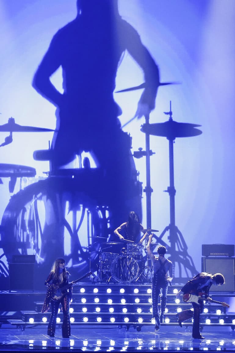 Un bellissimo scatto di Rotterdam 2021!