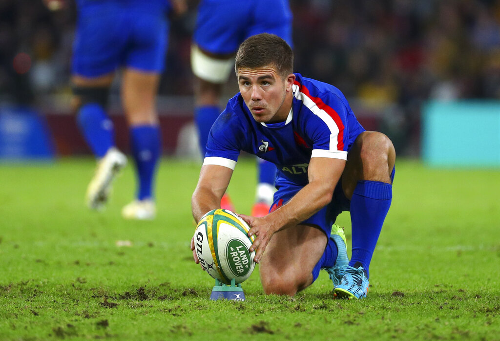 Si sistema la palle ovale