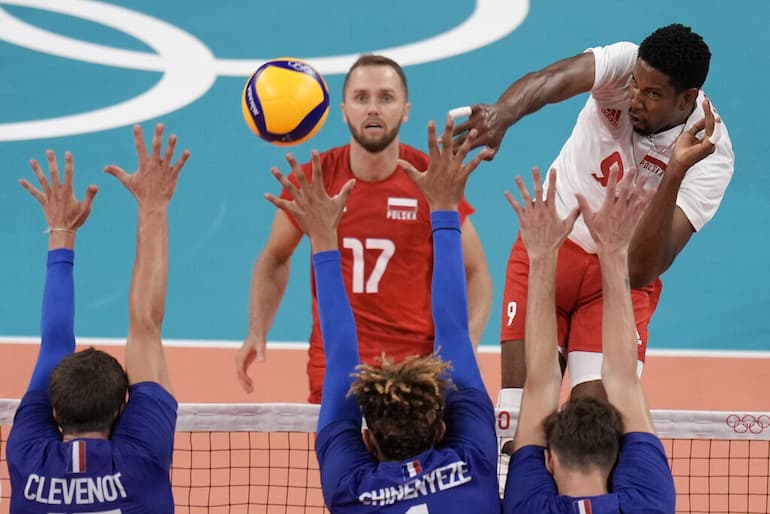 Leon contro la Francia