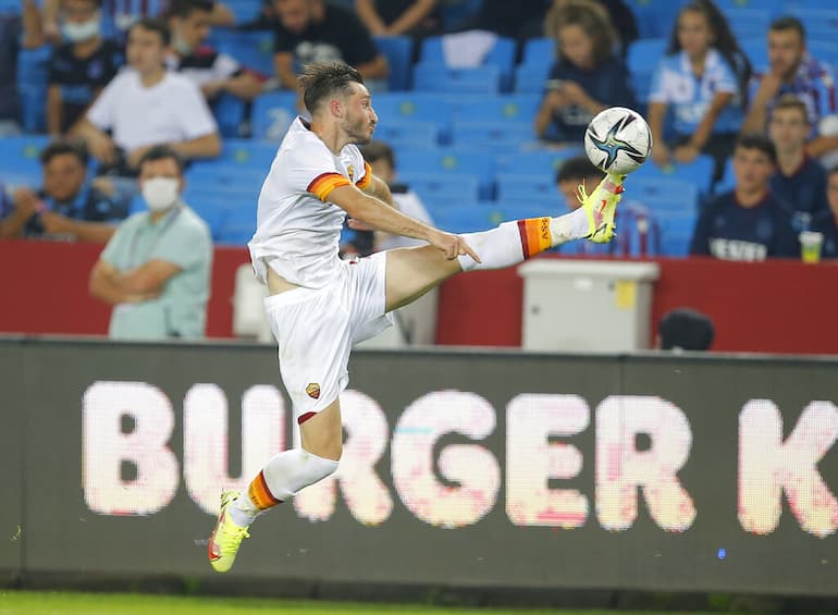 L'esterno ex Palmairas!