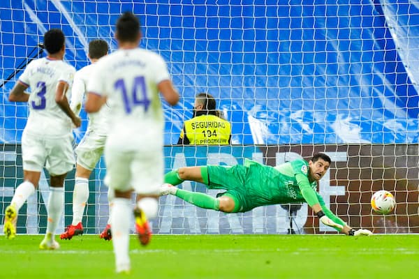 portiere più pagato del Mondo
