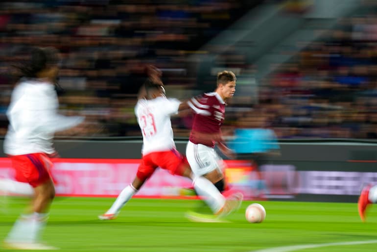 L'Europa League, secondo torneo continentale!