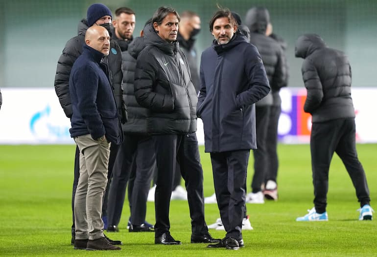 stipendio Farris Inter