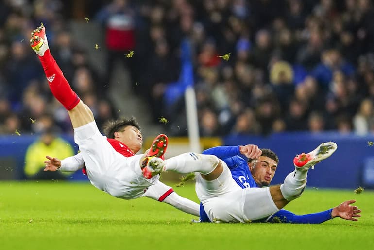 Il giapponese venduto all'Arsenal