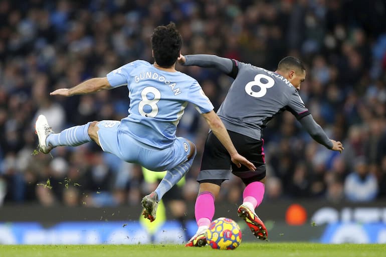 Youri Tielemans, tuttocampista del Leicester!