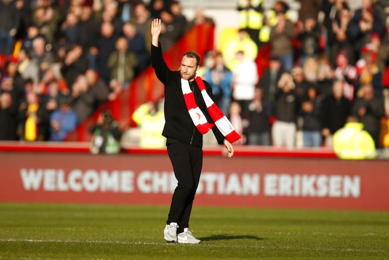 Il giorno della presentazione!