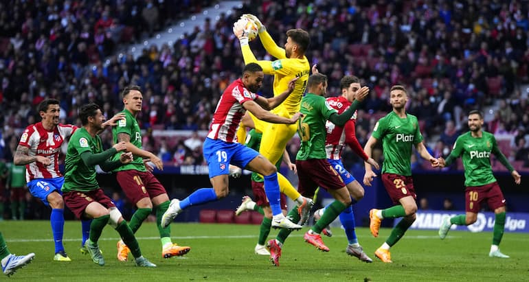 Il nuovo portiere della Lazio!