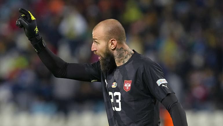 Vanja Milinkovic-Savic