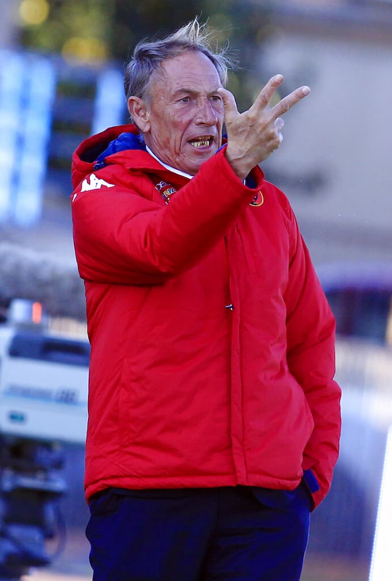 Il boemo ancora una volta alla guida del Foggia!