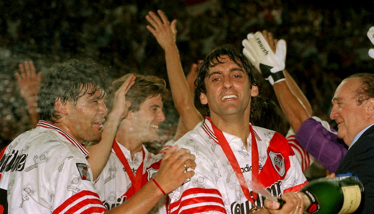 Francesoli con la Liberta!