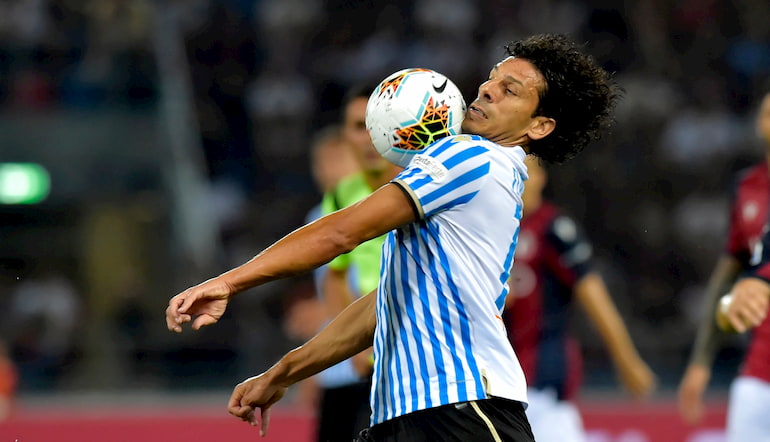 Floccari della SPAL!