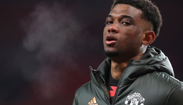 Diallo già inserito nello United