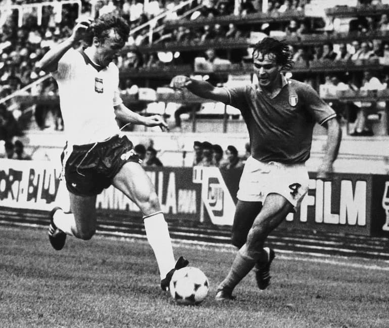 Italia - Polonia ai Mondiali!