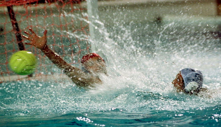 Una rete di Estiarte alla Croazia!