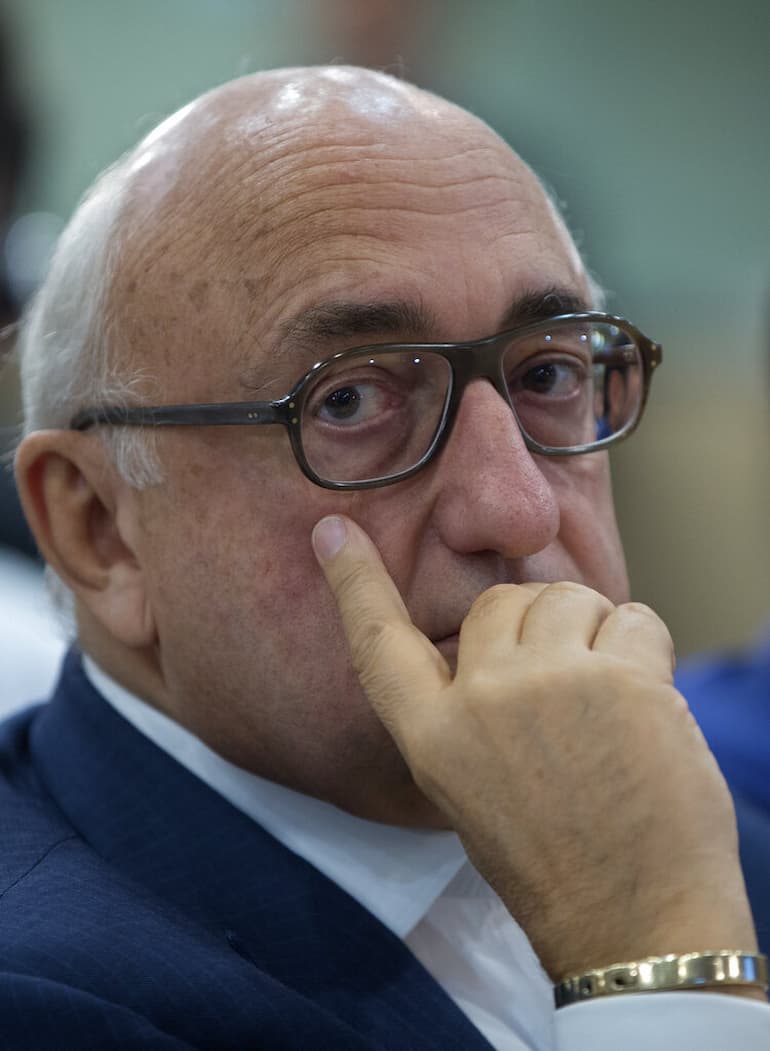 Un'immagine di Barnett!