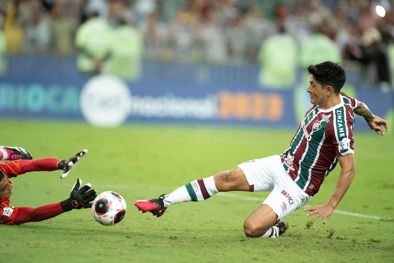 Stipendi Fluminense