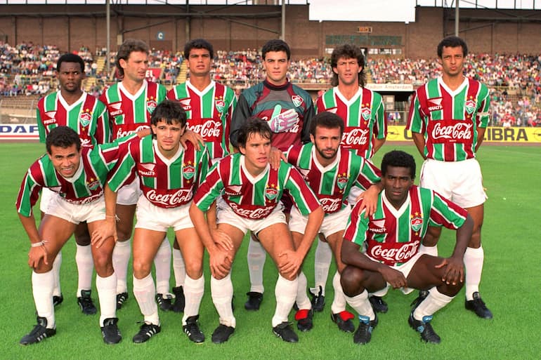 Stipendi Fluminense