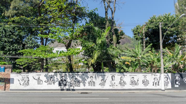 Seedorf e gli altri Miti del Bota