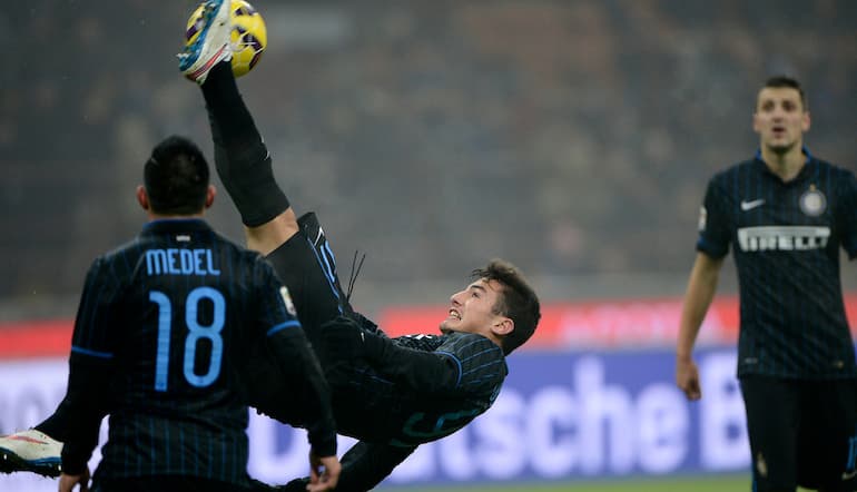 Bonazzoli, talento mancino pronto ad esplodere!