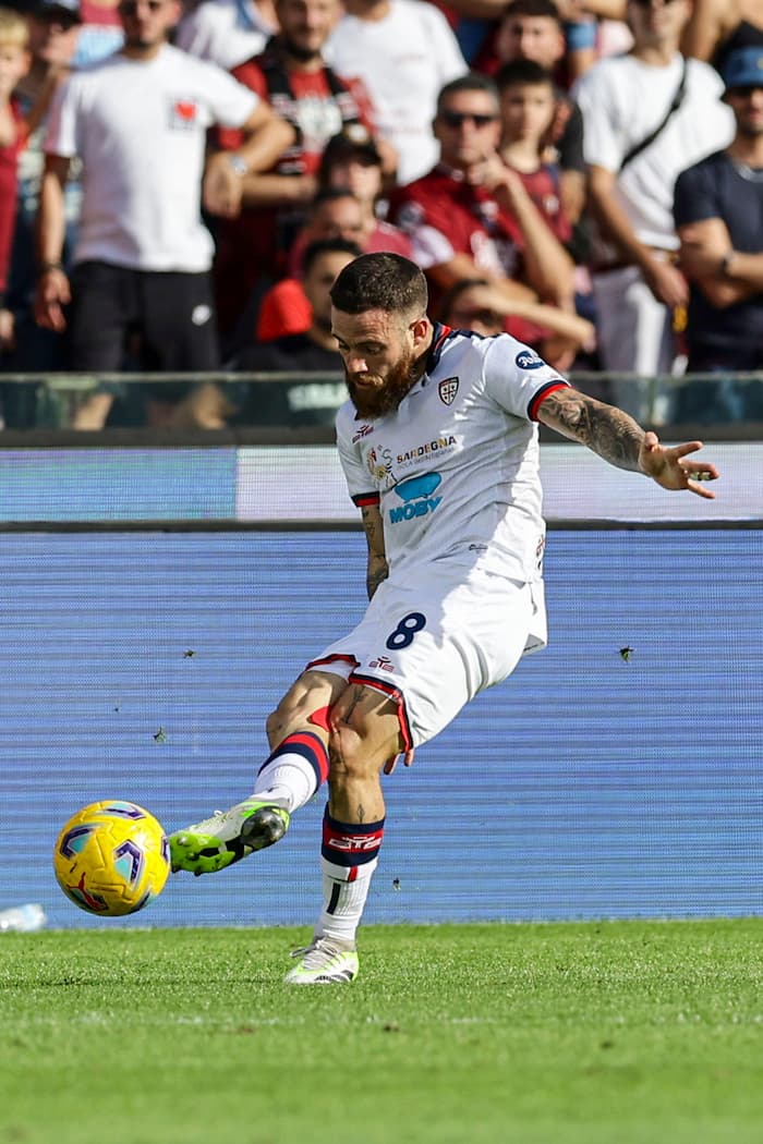 Lo stipendio di Nandez